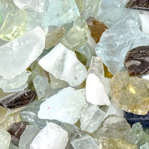 Confetti Landscape Glass preview 1